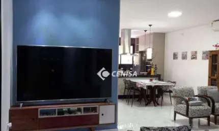 Casa com 3 suítes à venda, 150 m² por R$ 1.200.000 - Condomínio Montreal Residence - Indaiatuba/SP