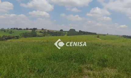 Área à venda, 124000 m² - Centro - Cardeal (Elias Fausto)/SP