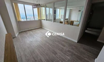 Sala à venda, 69 m² - vila castelo branco - indaiatuba/sp
