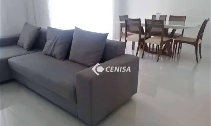 Casa com 3 dormitórios à venda, 120 m² - Condomínio Jardins do Império - Indaiatuba/SP