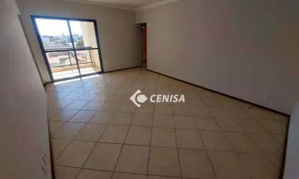 Apartamento com 3 quartos à venda, 103 m² - Cidade Nova I - Indaiatuba/SP