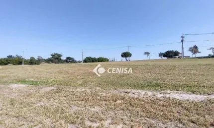 Terreno à venda, 1000 m² - Condomínio Jardins do Golf - Indaiatuba/SP