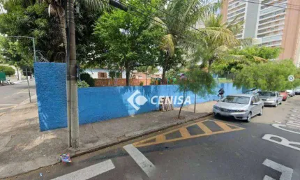 Terreno à venda no Centro, Indaiatuba 