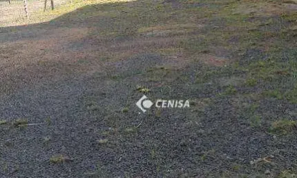 Terreno à venda, 410 m² - Vila Sfeir - Indaiatuba/SP