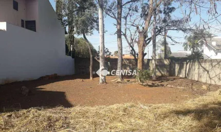 Terreno à venda, 450 m² - Vila Suíça - Indaiatuba/SP
