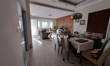 Casa com 3 dormitórios à venda, 166 m² - jardim do sol - indaiatuba/sp