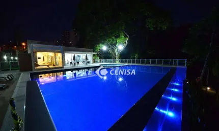 Apartamento com 3 quartos, 65 m² - venda ou aluguel - Condomínio Reserva Vista Verde - Indaiatuba/SP