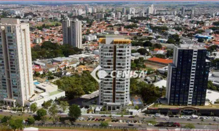 Apartamento com 3 dormitórios à venda, 155 m² - Reserva Luiza Tomaselli - Indaiatuba/SP