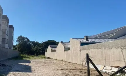 Excelente lote/terreno com 446 m2 em praia de leste - pontal do paraná
