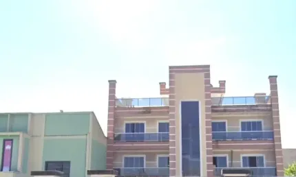 EXCELENTE APTO 56 M2, 2 QUARTOS COM SACADA , ARAUCARIA -PR !!
