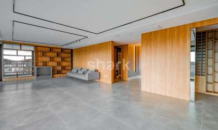 Apartamento para venda por R$ 7.000.000,00  ou locação por R$ 45.000,00/mês em Alphaville, Barueri-