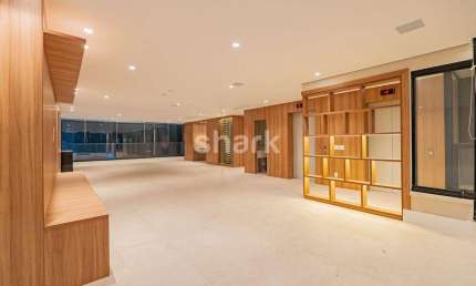Apartamento para Venda por  R$ 5.800.000,00 em Alphaville, Barueri - SP