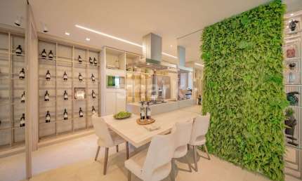 Apartamento à venda por R$ 2.950.000,00 em Alphaville, Barueri-SP