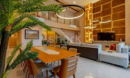 Apartamento padrão à Venda, Alphaville, Barueri, SP