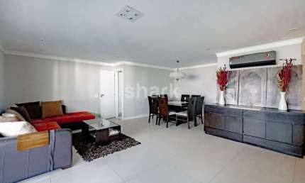 Apartamento para locação por R$ 14.000,00/mês em Tamboré, Santana de Parnaíba-SP