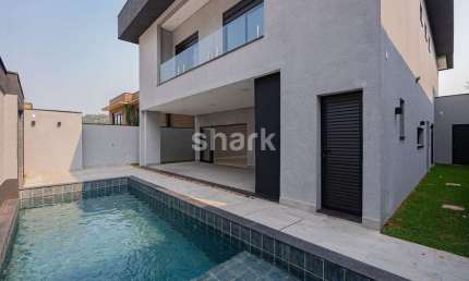 Casa com 5 suítes para venda em Alphaville,  Santana de Parnaíba-SP