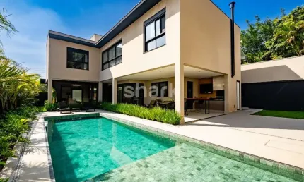 Casa para venda R$14.5000.000 em Alphaville, Barueri-SP