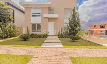 Casa à  venda por R$ 5.700.000,00 ou locação R$ 33.000,00 em Alphaville - Santana de Parnaíba