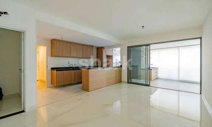 Apartamento para locação e venda , Sítio Tamboré Alphaville, BARUERI, SP