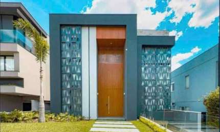 Casa à venda por R$ 8.900.000,00  no Tamboré, Santana de Parnaíba - SP