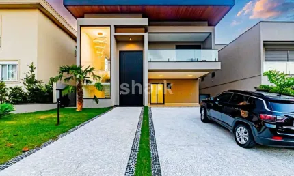 Casa para venda por r$ 6.000.000,00 em tamboré, santana de parnaíba-sp