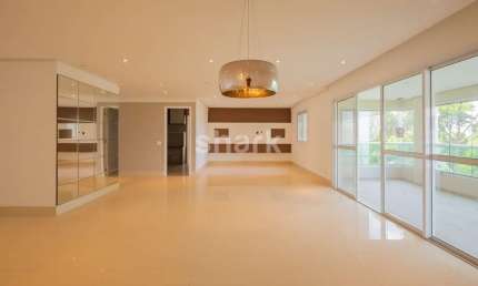 Apartamento para locação por R$ 13.000,00/mês em Tamboré, Santana de Parnaíba-SP