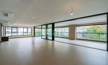 Apartamento à venda, Alphaville Centro Industrial e Empresarial/Alphaville., Barueri, SP