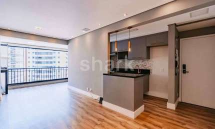 Apartamento à venda por R$1.000.000,00 Alphaville Empresarial, Barueri, SP