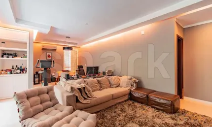 Apartamento para venda por R$ 1.200.000,00 em Alphaville, Santana de Parnaíba-SP