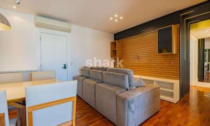 Apartamento para venda  por R$ 1.500.000,00 em Alphaville - Barueri/SP