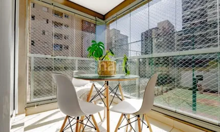 Apartamento para venda por R$ 920.000,00 no Bethaville, Barueri - SP