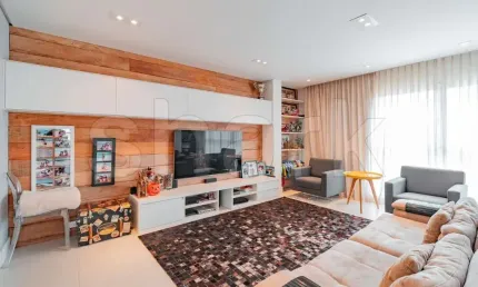 Apartamento à venda  por r$  1.700.000,00  em alphaville, barueri-sp