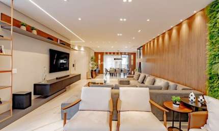 Apartamento para venda por R$ 7.400.000,00 em Alphaville,  Barueri-SP