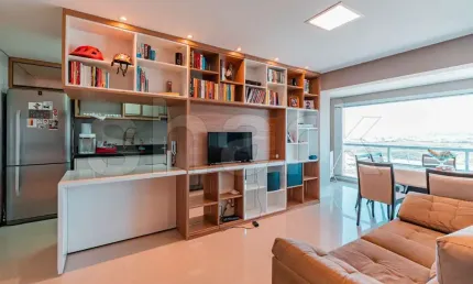 Apartamento com 2 quartos à venda no Bethaville I, Barueri 
