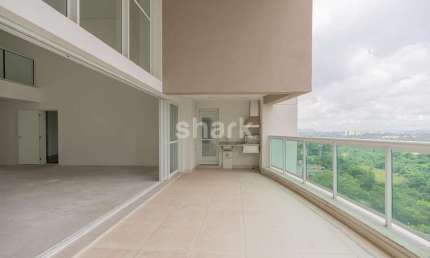 Apartamento para venda por R$ 4.200.000,00 Alphaville, Barueri-SP