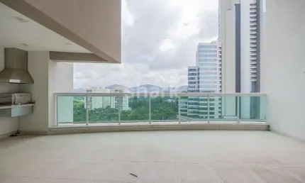 Apartamento para venda por r$ 5.800.000,00  e aluguel r$ 38.000,00alphaville, barueri-sp