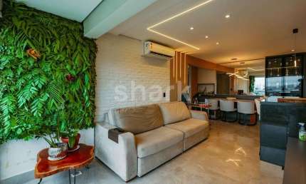 Apartamento à venda por R$ 1.190.000,00 em Alphaville, Barueri - SP