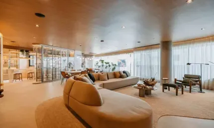 Apartamento à venda por R$ 4.222.390,00 em Alphaville, Barueri - SP