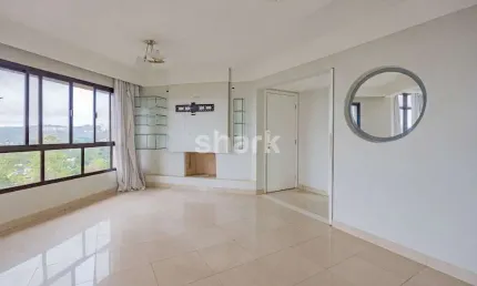 Apartamento para venda por R$1.600.000,00 em Alphaville, Barueri-SP