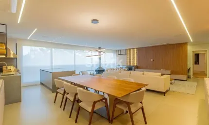 Apartamento para venda por R$5.200.000,00 em Alphaville, Barueri-SP