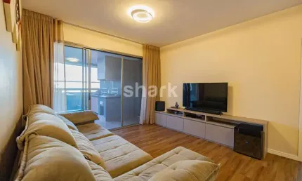 Apartamento para venda por R$ 2.130.000,00 em Alphaville, Barueri-SP