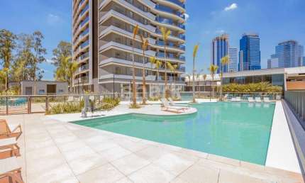 Apartamento para venda R$ 1.800.000,00 em Alphaville, Barueri