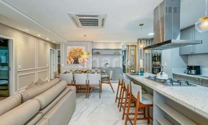 Apartamento para locação por R$ 20.000,00/mês em Alphaville, Barueri - SP
