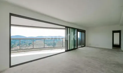 Apartamento à venda por R$ 2.850.000,00 em Alphaville, Barueri - SP