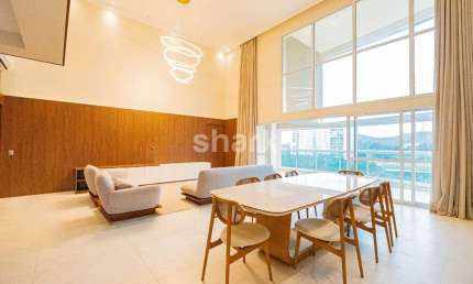 Apartamento à venda por R$ 6.000.000,00 em Alphaville, Barueri - SP