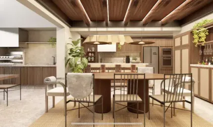 Apartamento à venda por R$ 3.000.000,00 em Alphaville, Barueri - SP