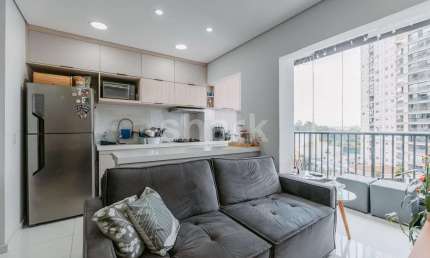 Apartamento para venda por R$ 650.000,00 em Alphaville, Barueri/SP