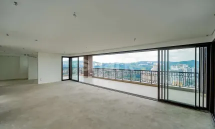 Apartamento para venda por R$ 7.000.000,00 Alphaville, Barueri -SP