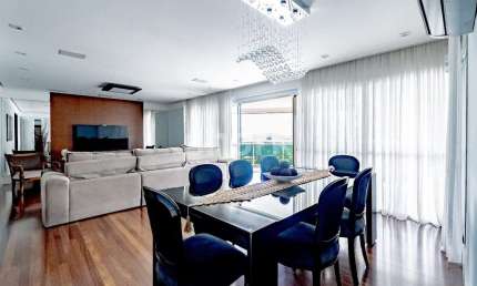Apartamento para venda por R$ 2.900.000,00 em Alphaville, Barueri-SP