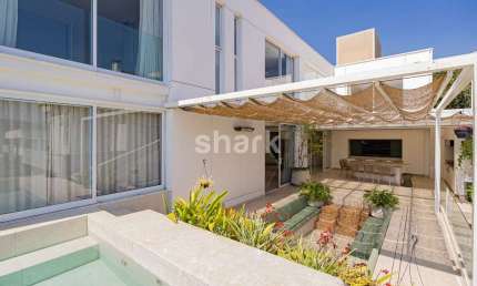 Casa para locação por R$ 25.0000,00 em Alphaville , Santana de Parnaíba SP